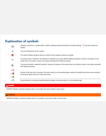 volkswagen tiguan 2023 owners manual